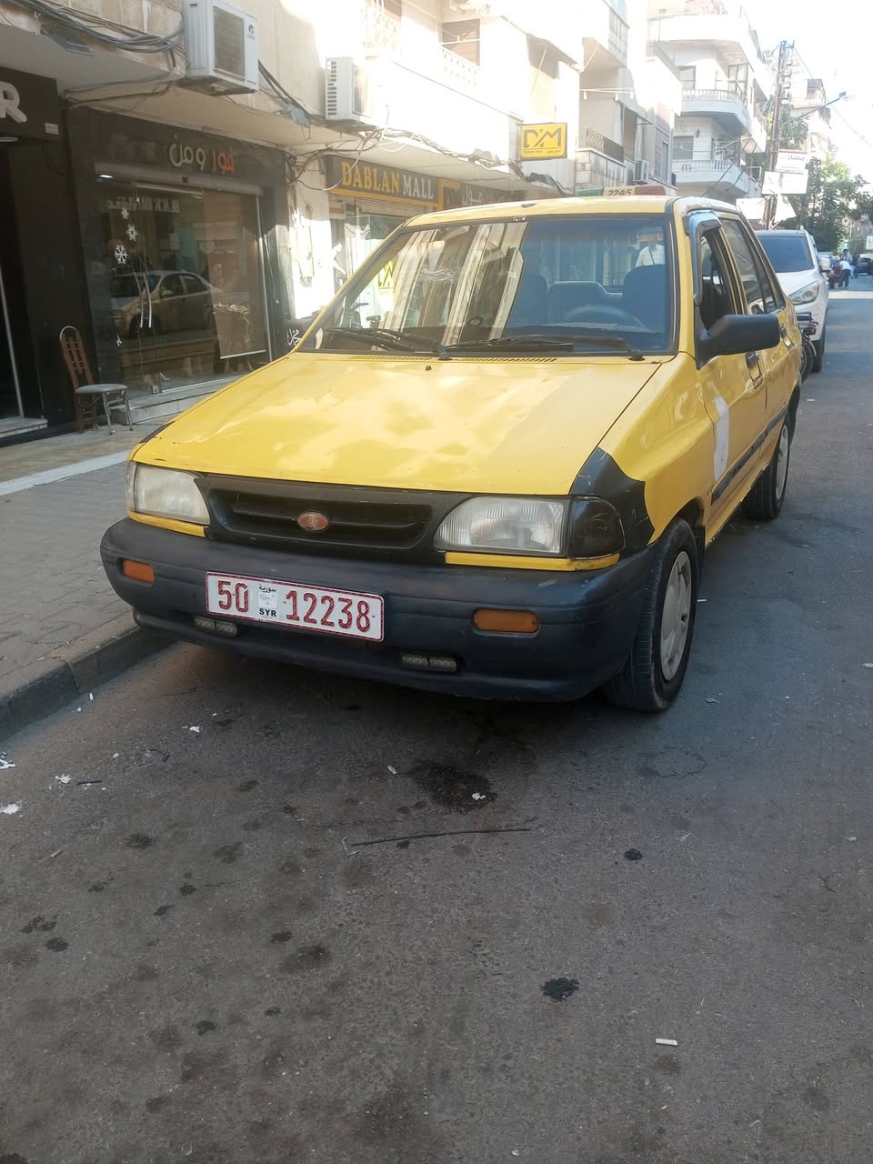 سايبا صبا 2005 - صورة 4