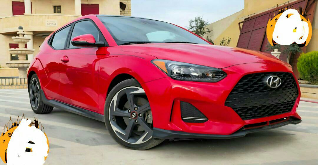 هيونداي فوليستر 2019