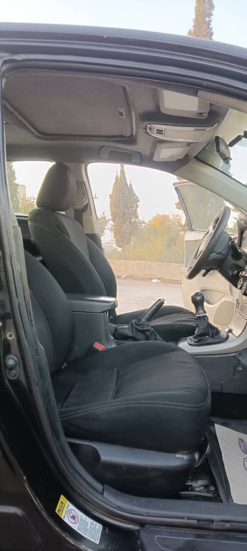 تويوتا كورلا 2012 - صورة 4