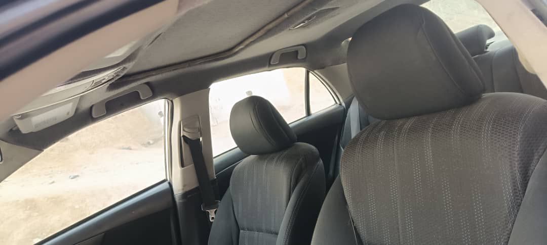 تويوتا كورلا 2012 - صورة 5