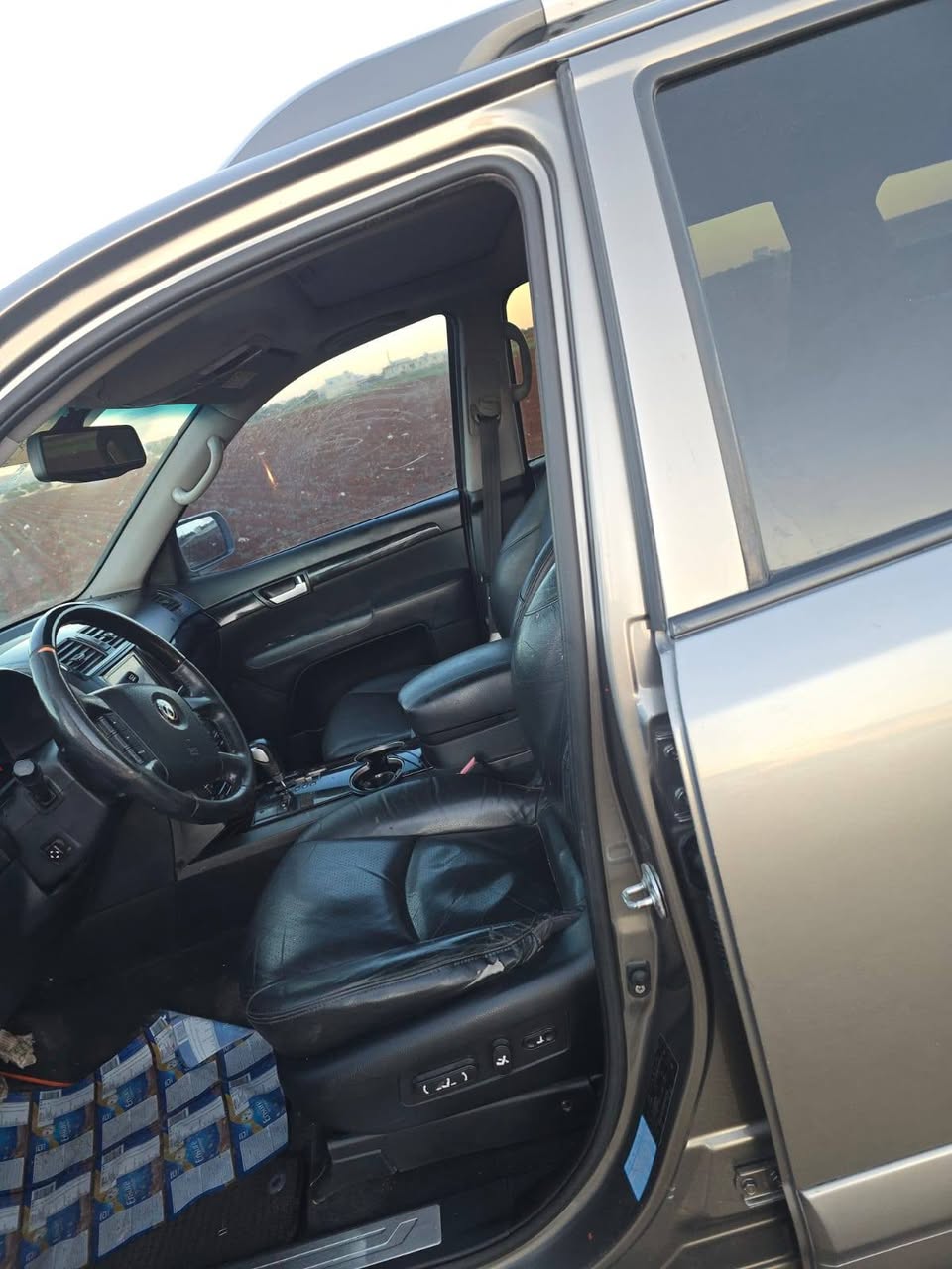 سانج يونج موهافي 2008 - صورة 4