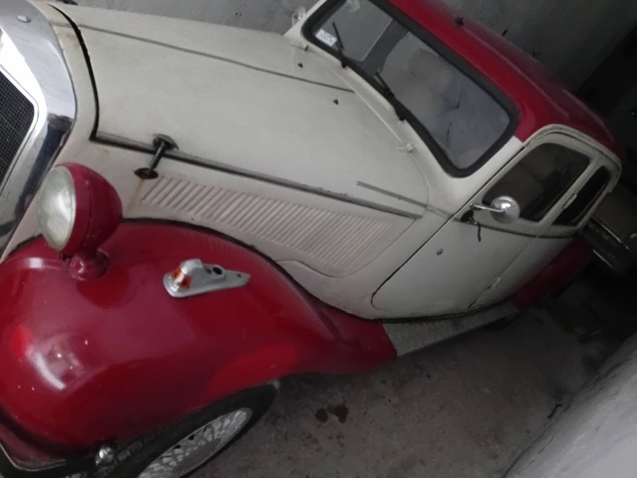 سترويل كلاسيك 1951 - صورة 1