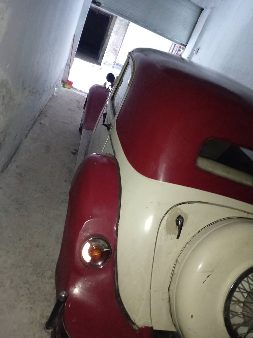 سترويل كلاسيك 1951 - صورة 3