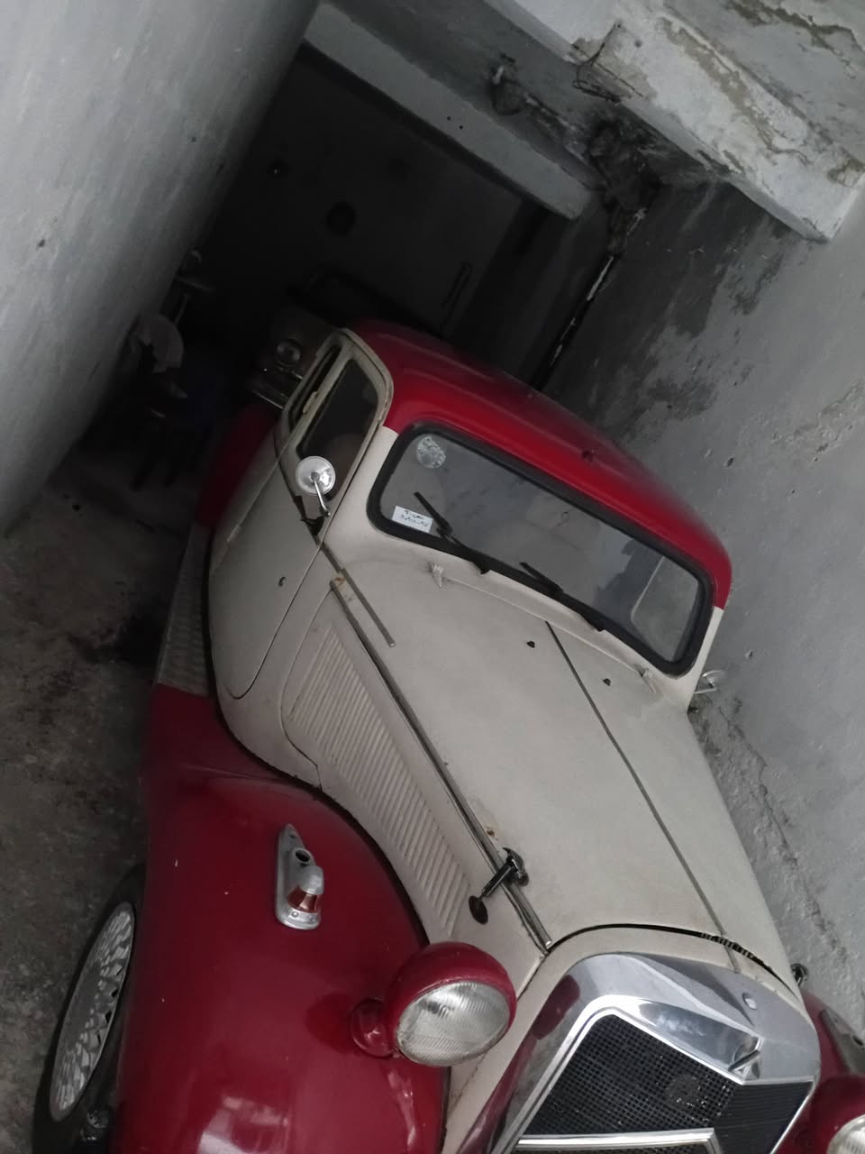 سترويل كلاسيك 1951 - صورة 5