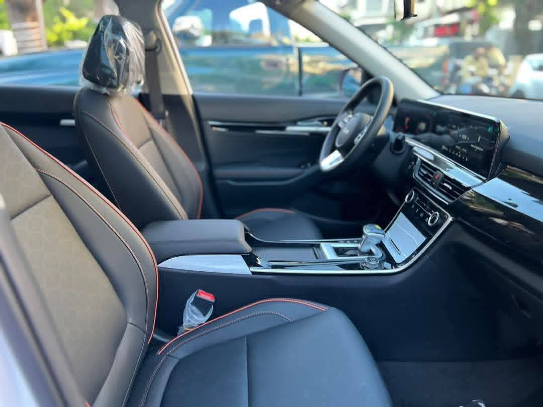 كيا سيلتوس 2024 - صورة 3