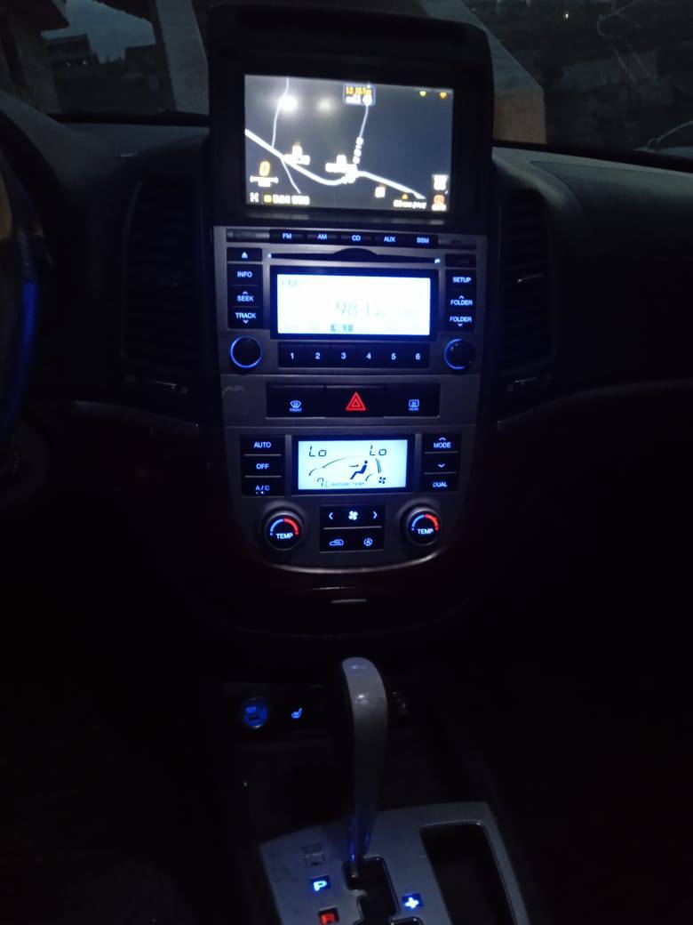 هيونداي سانتا في 2007 - صورة 1