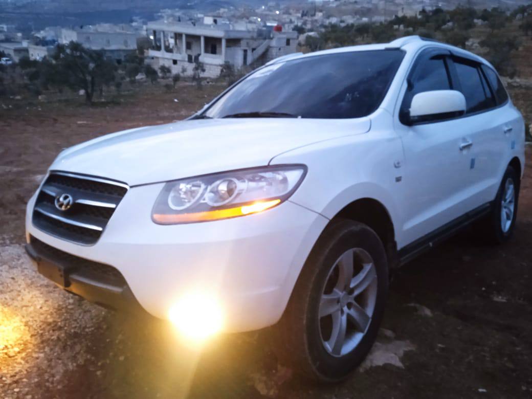 هيونداي سانتا في 2007 - صورة 2