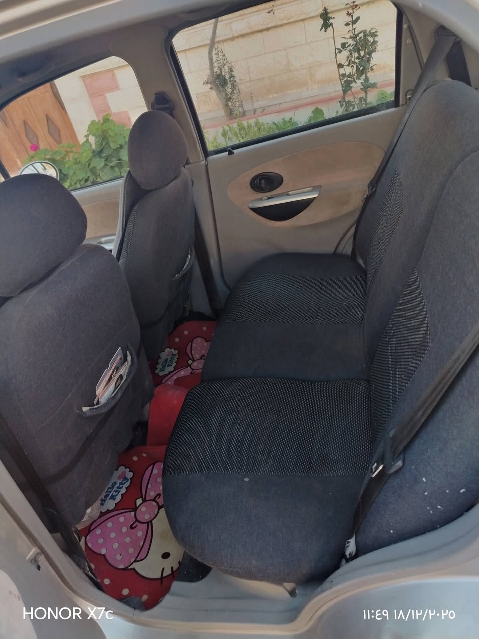 شيري QQ 2007 - صورة 5