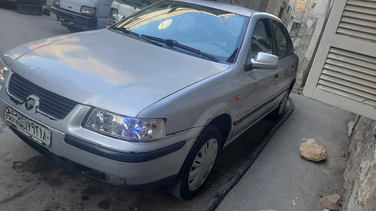 شام شام 2008 - صورة 1