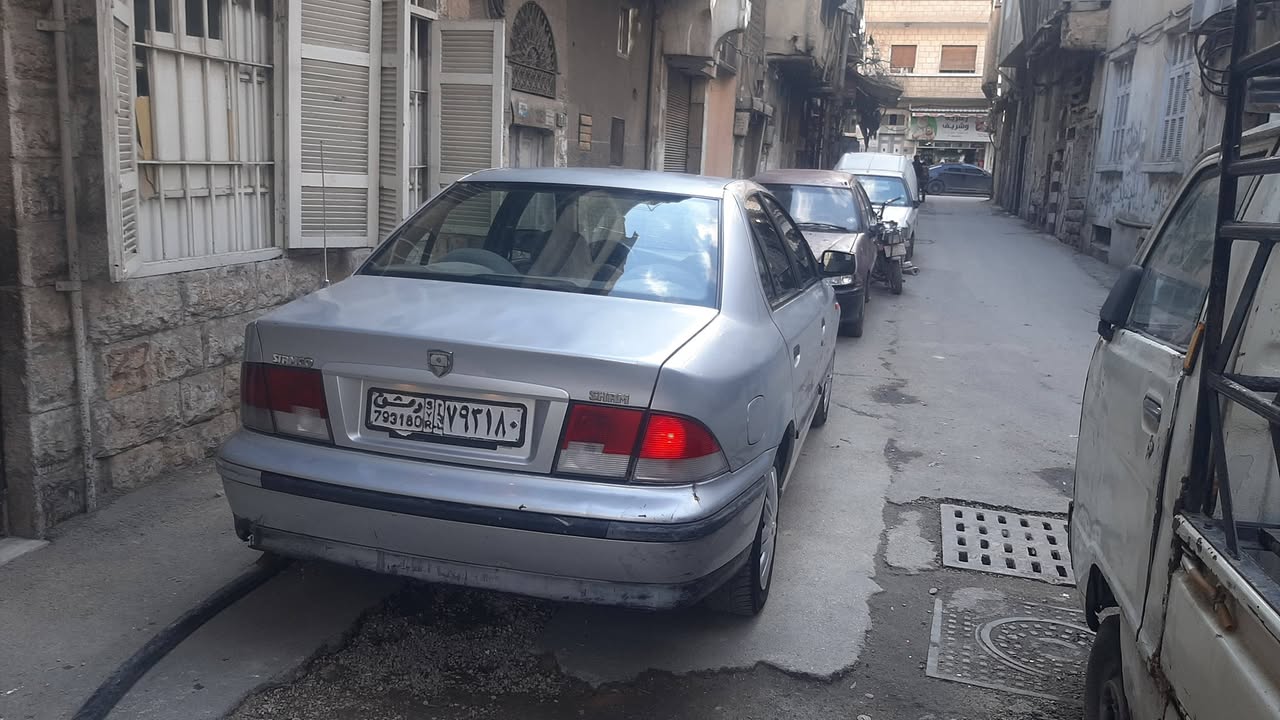 شام شام 2008 - صورة 3