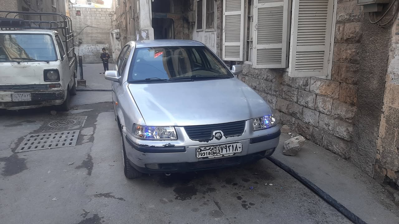 شام شام 2008 - صورة 4