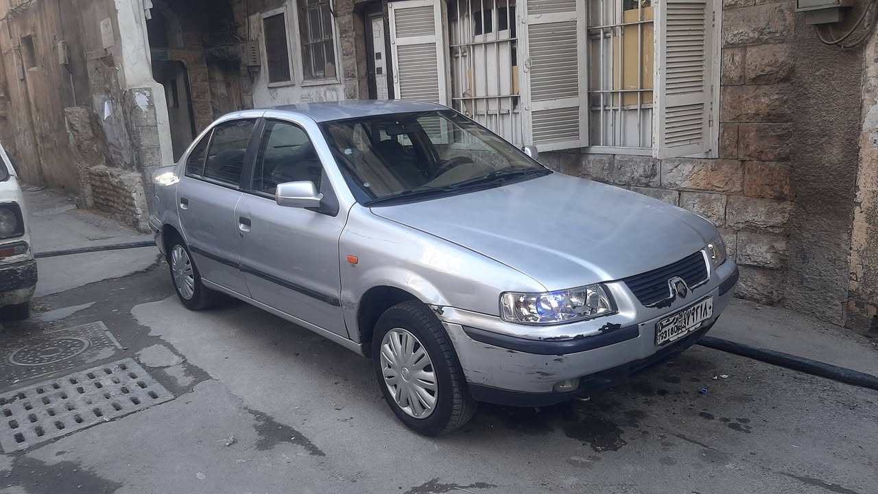 شام شام 2008 - صورة 5