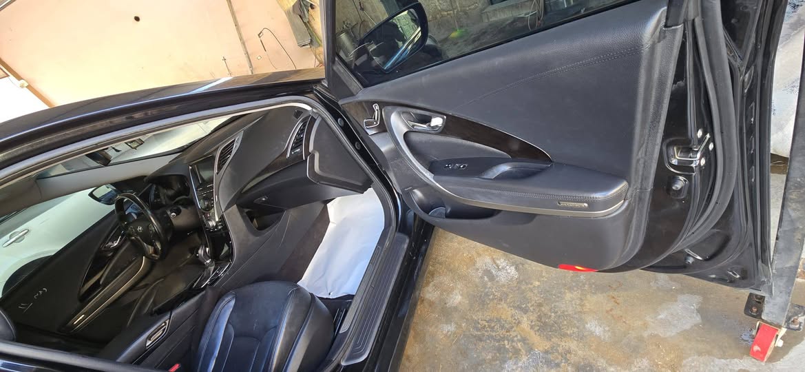 هيونداي ازيرا 2011 - صورة 5