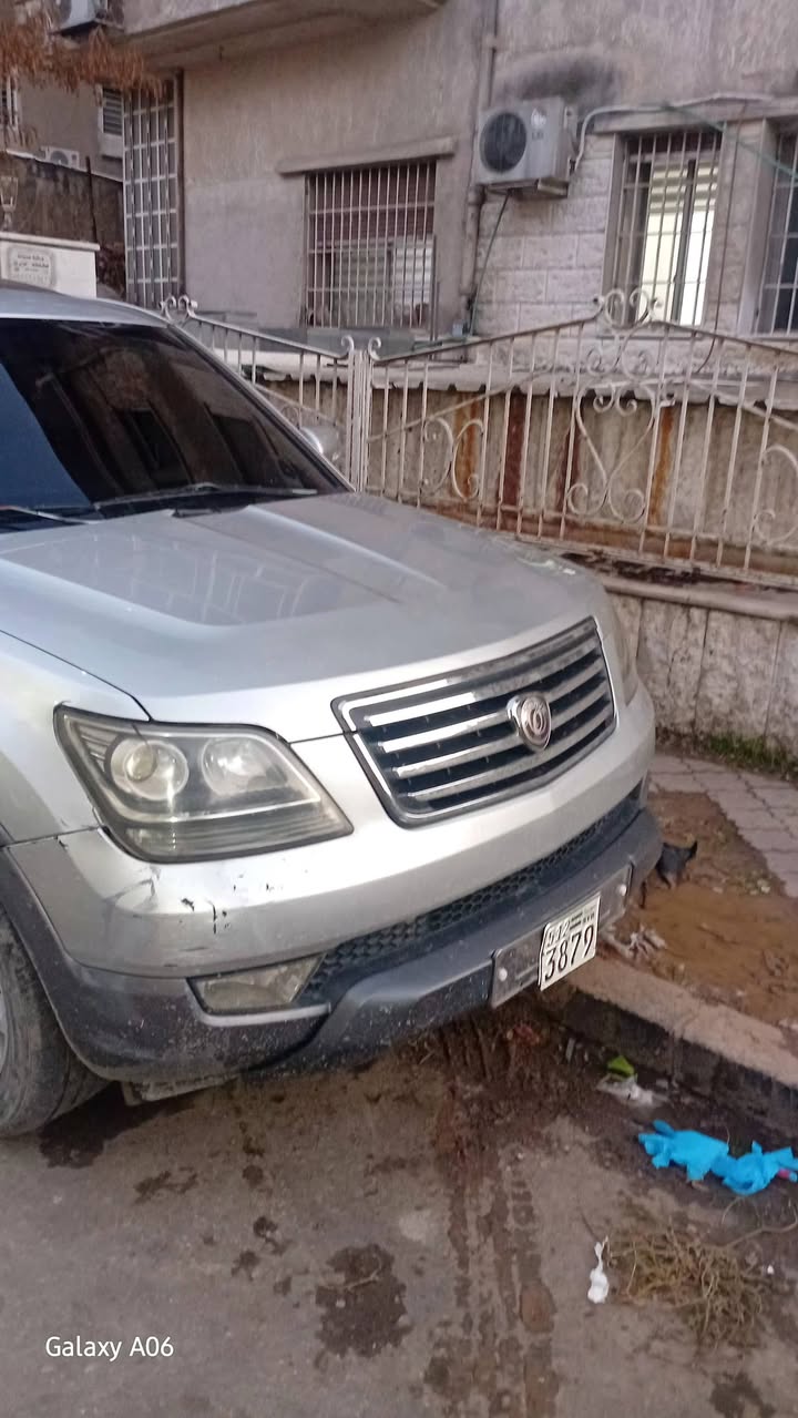 كيا موهافي 2010 - صورة 1