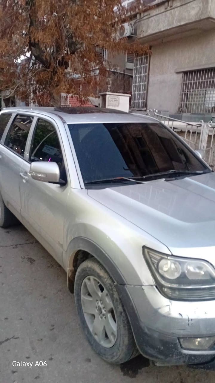 كيا موهافي 2010 - صورة 3