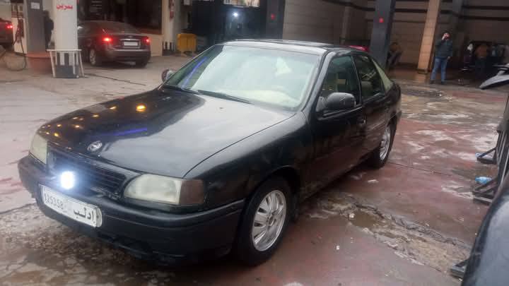 اوبل فكترا 1991 - صورة 1