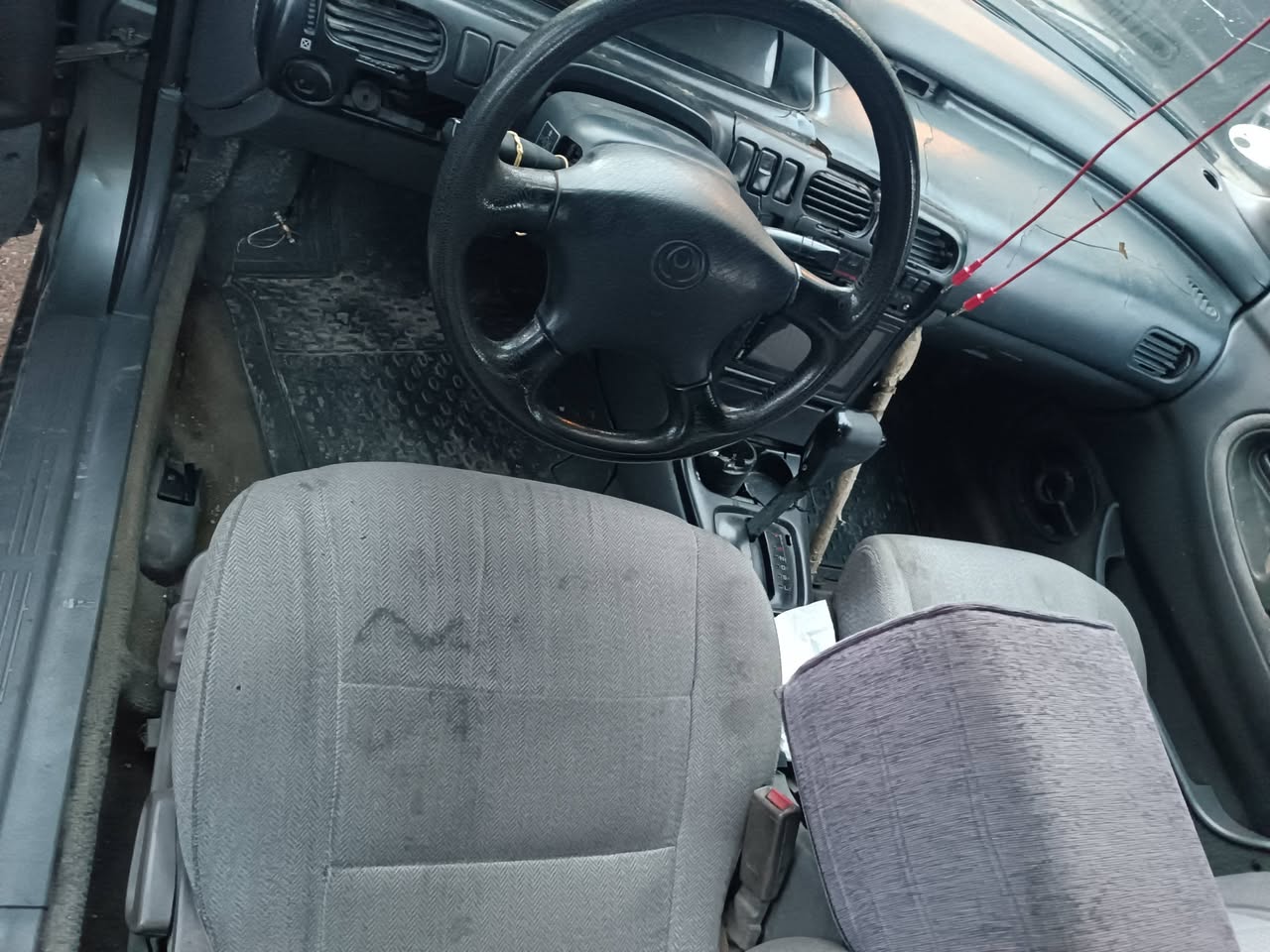 مازدا 626 1993 - صورة 3