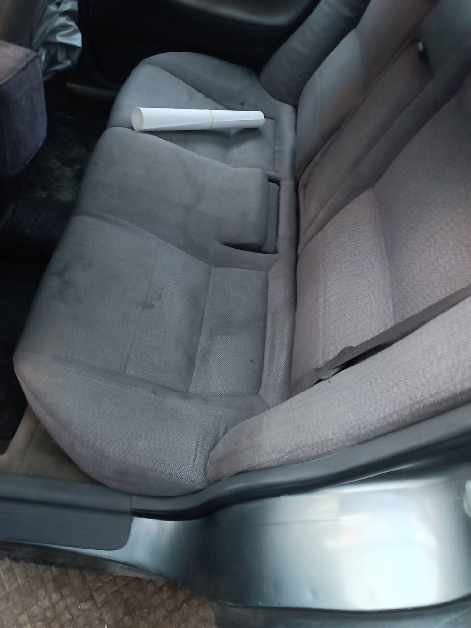 مازدا 626 1993 - صورة 4