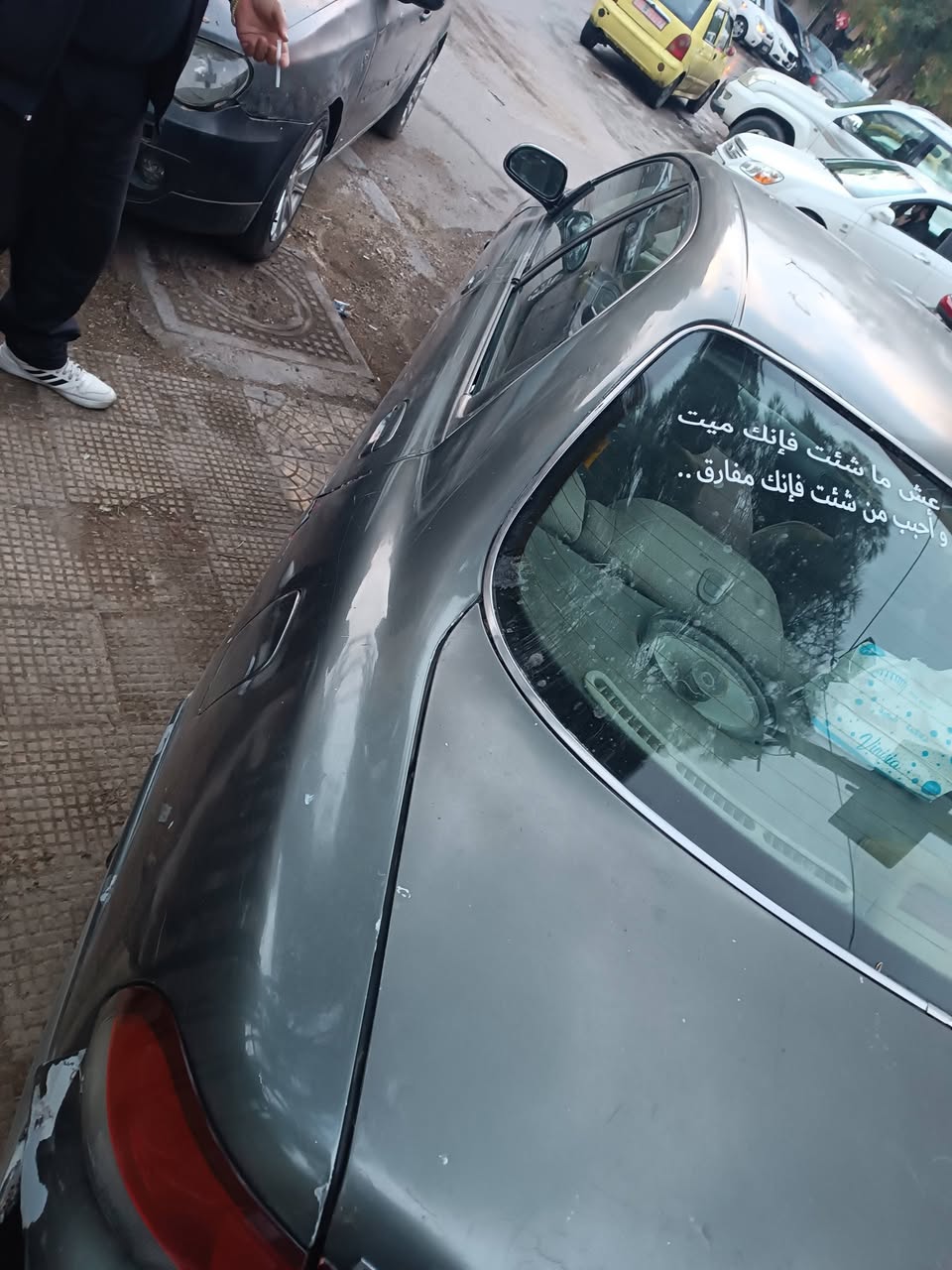 مازدا 626 1993 - صورة 5