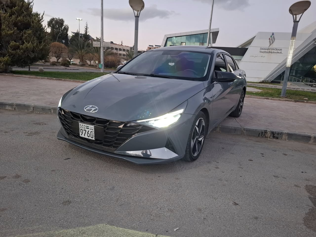 هونداي النترا 2022 - صورة 2