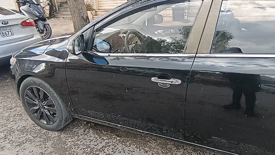 كيا فورتي 2009 - صورة 4