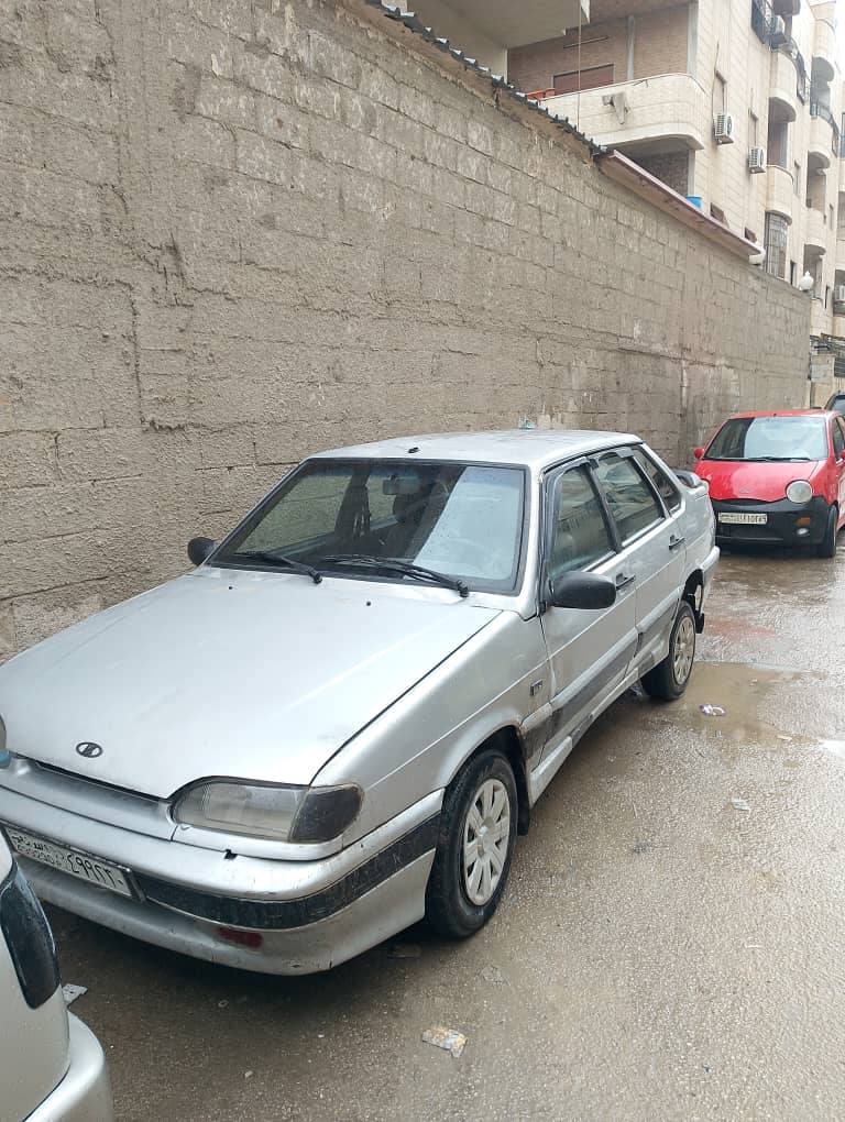 لادا ١٠٩ 2004 - صورة 1