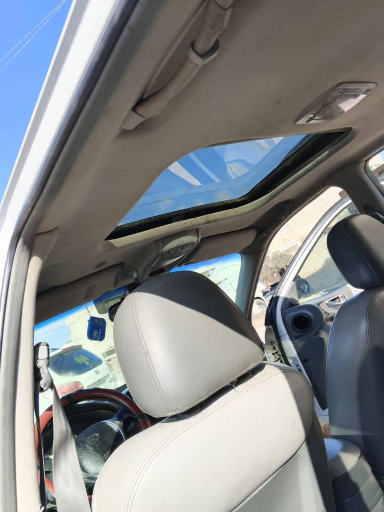 جيب سنتافيه 2005 - صورة 4