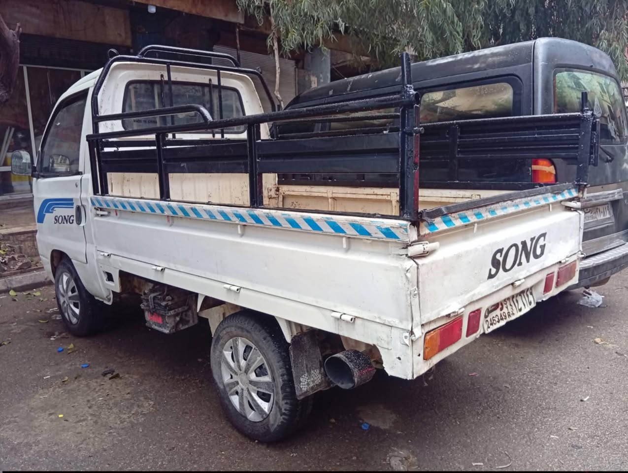 سونك 2005 2009 - صورة 1