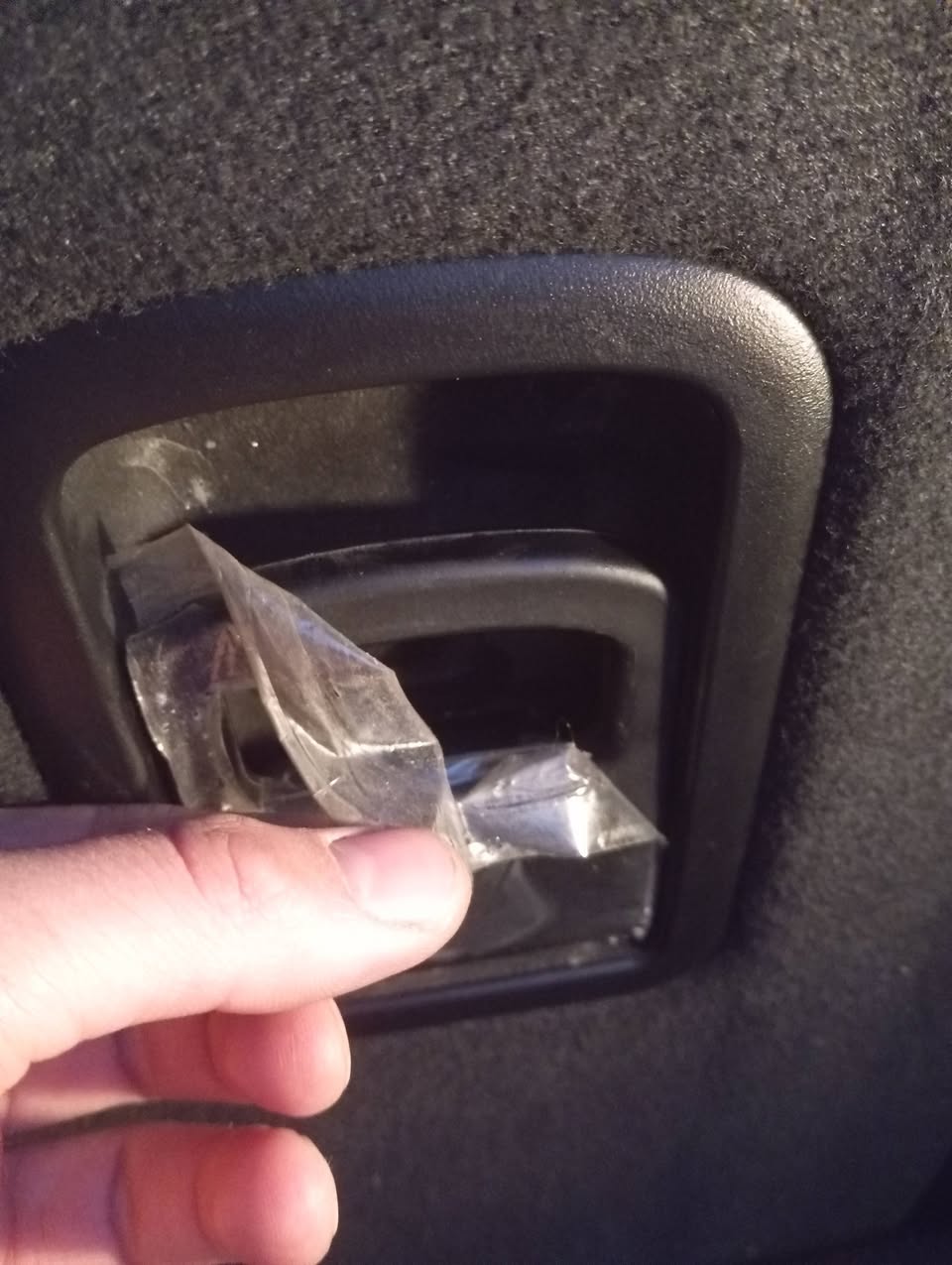 Ssangyong Mohave 2011 - صورة 1