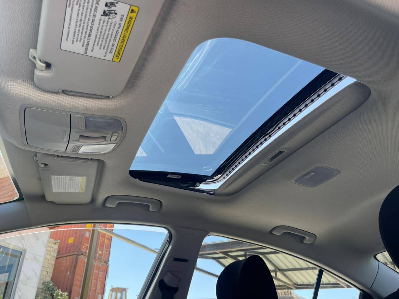 هيونداي إلنترا 2020 - صورة 2