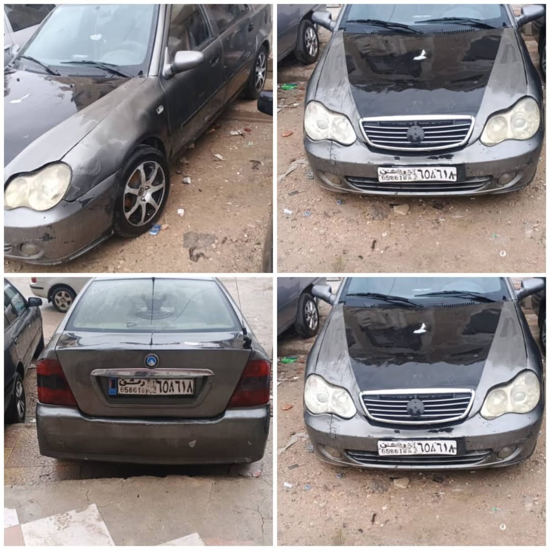 جاييت افانتي 2011