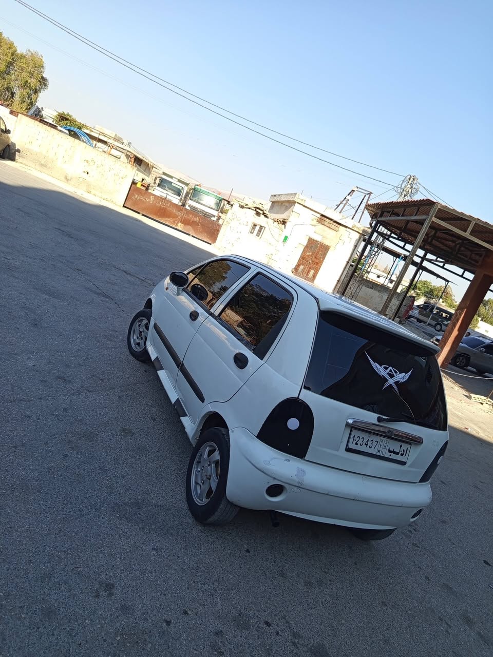 شيري كيو كيو 2003 - صورة 4