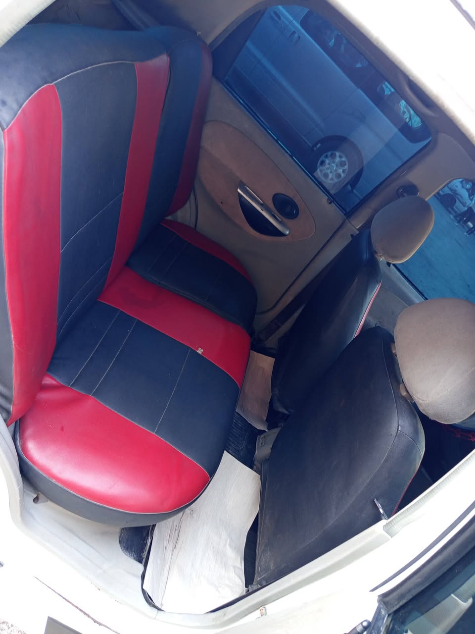 شيري كيو كيو 2003 - صورة 5