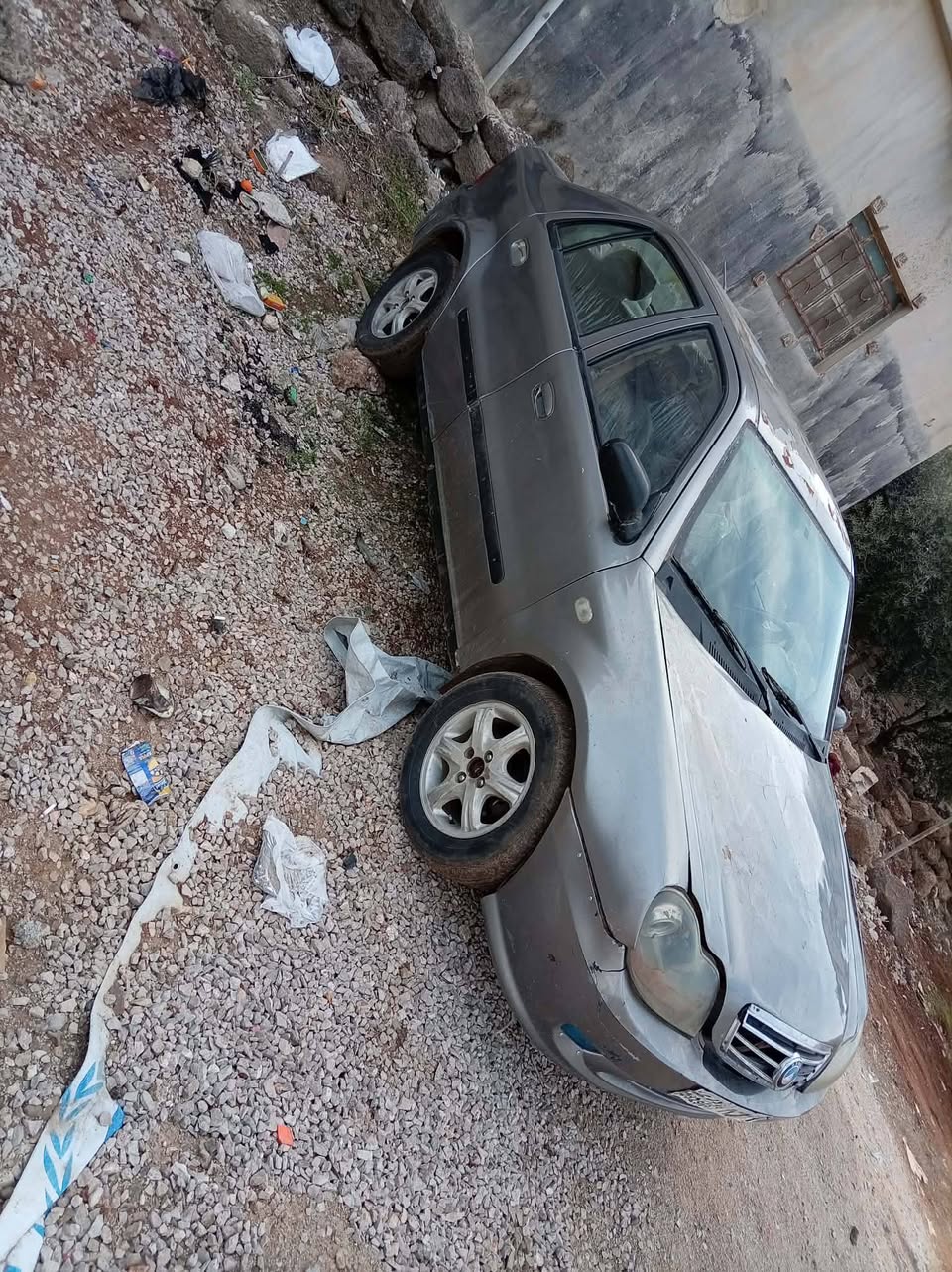 جيلي سكي وان 2006 - صورة 2