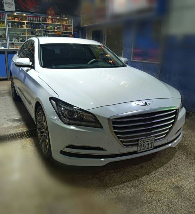 جينيسس 2015 2015