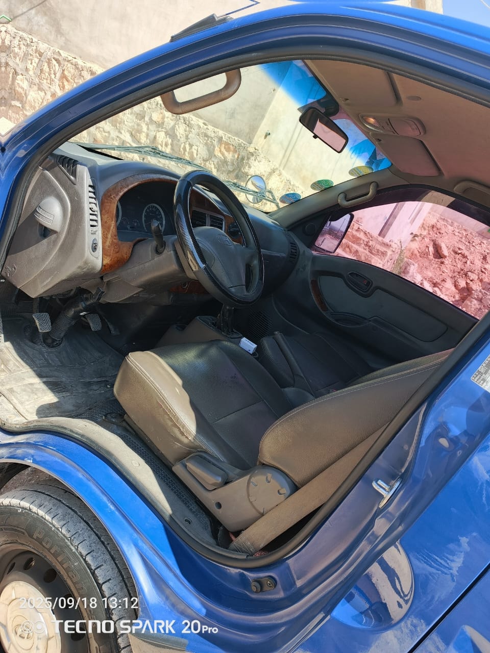 هيونداي بورتر 2012 - صورة 4