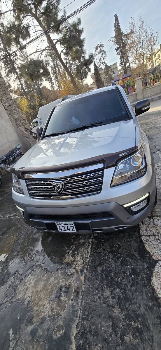 كيا موهافي 2011 - صورة 1