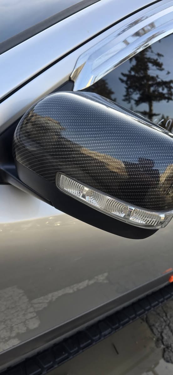 كيا موهافي 2011 - صورة 5