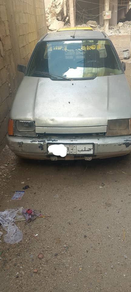 زاز تويونر 2005 - صورة 2