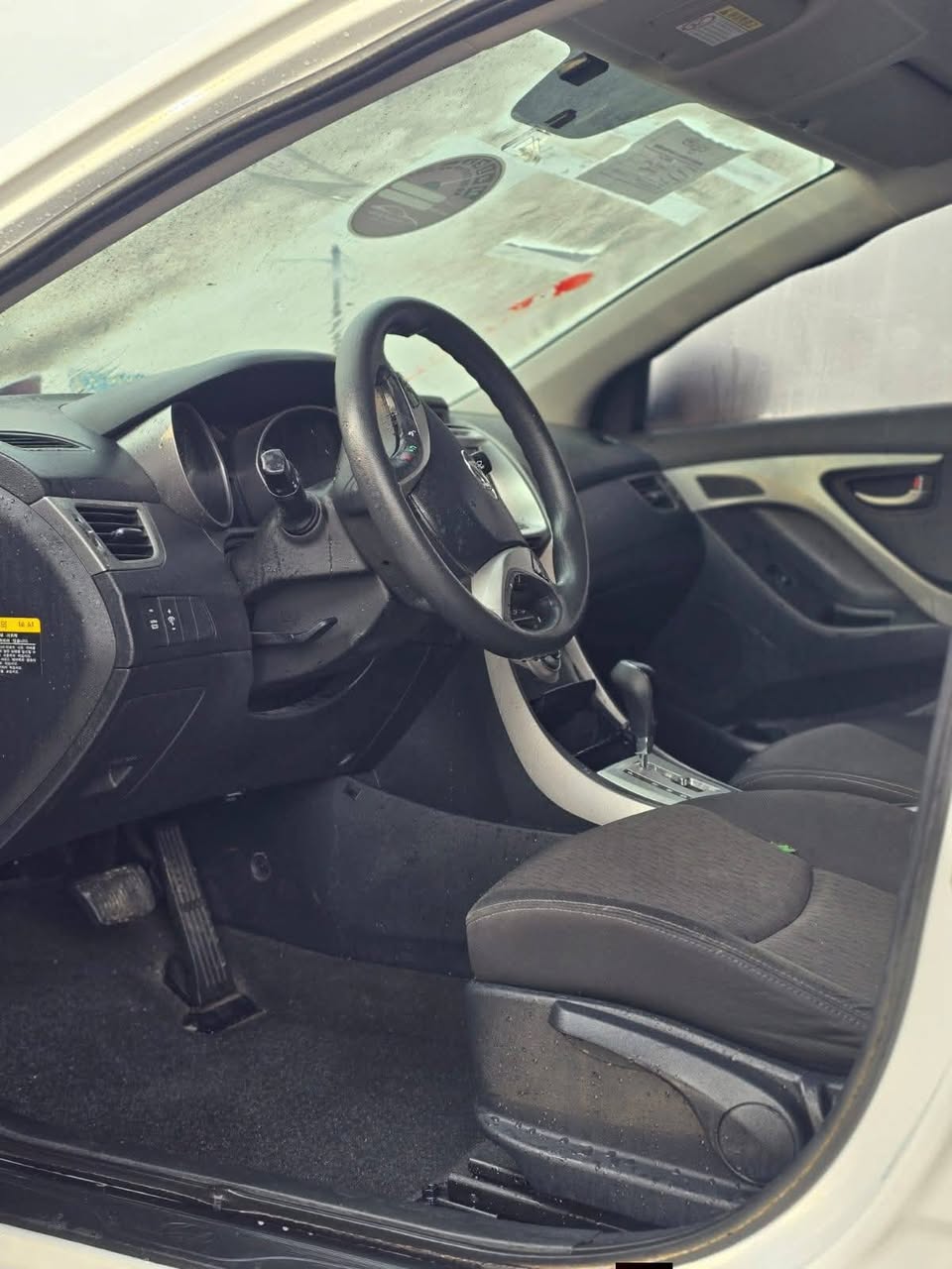 هيونداي النترا 2013 - صورة 2