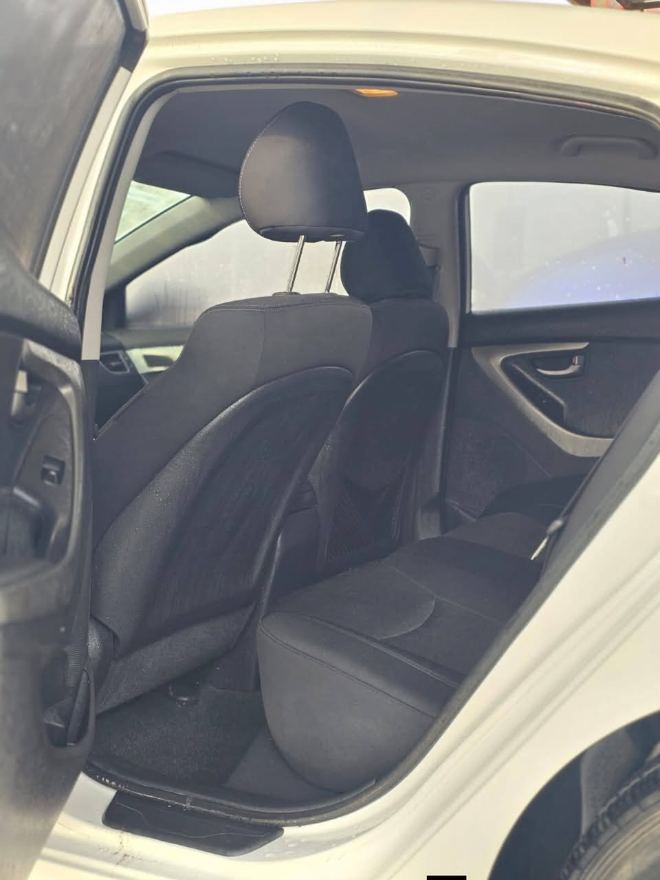 هيونداي النترا 2013 - صورة 4