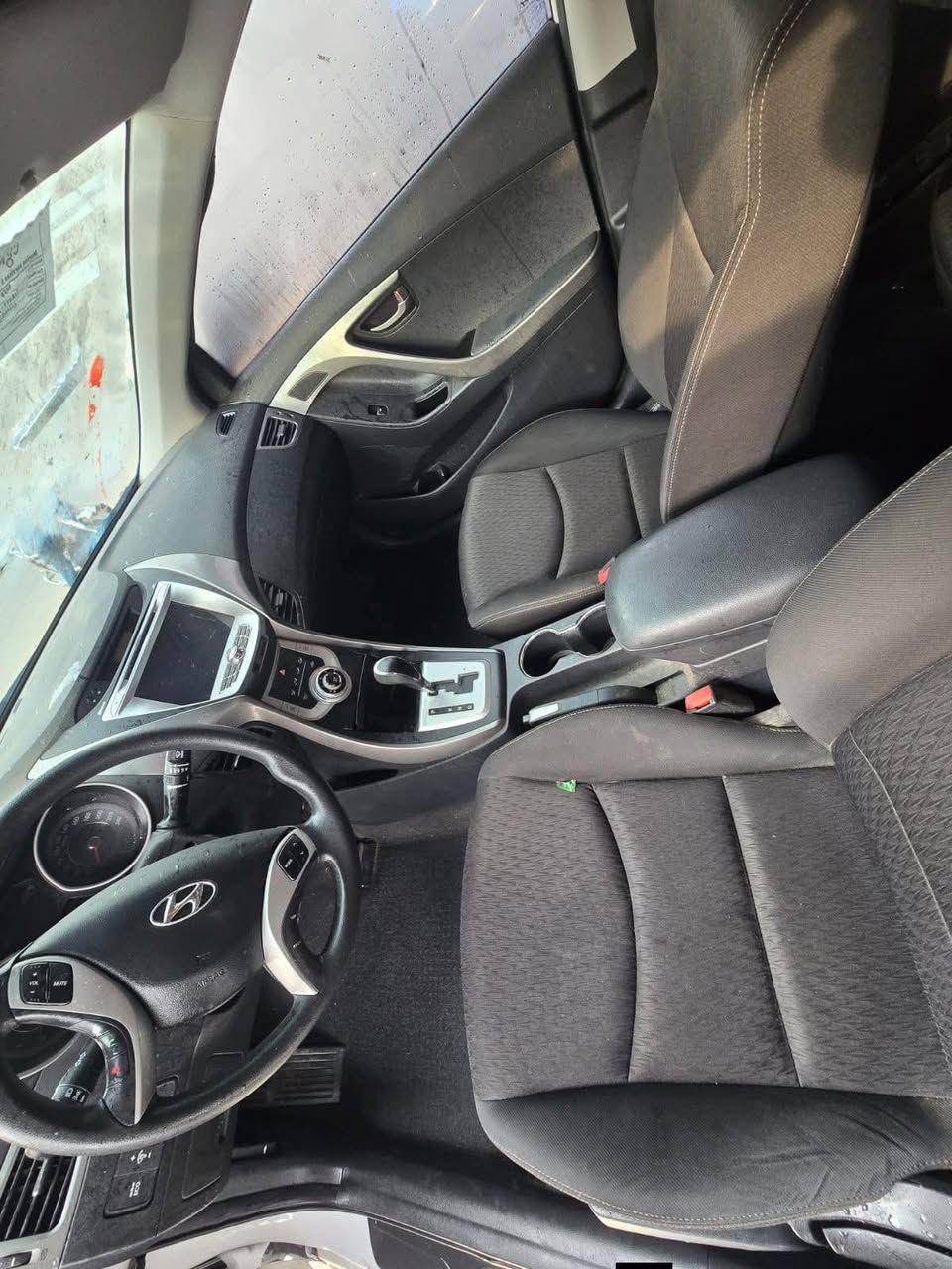 هيونداي النترا 2013 - صورة 5