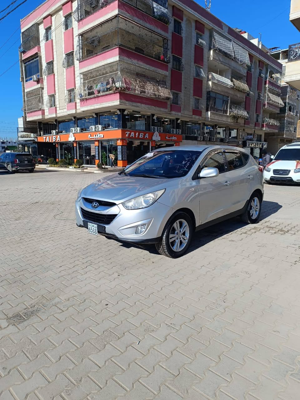 هيونداي توسان 2010 - صورة 1