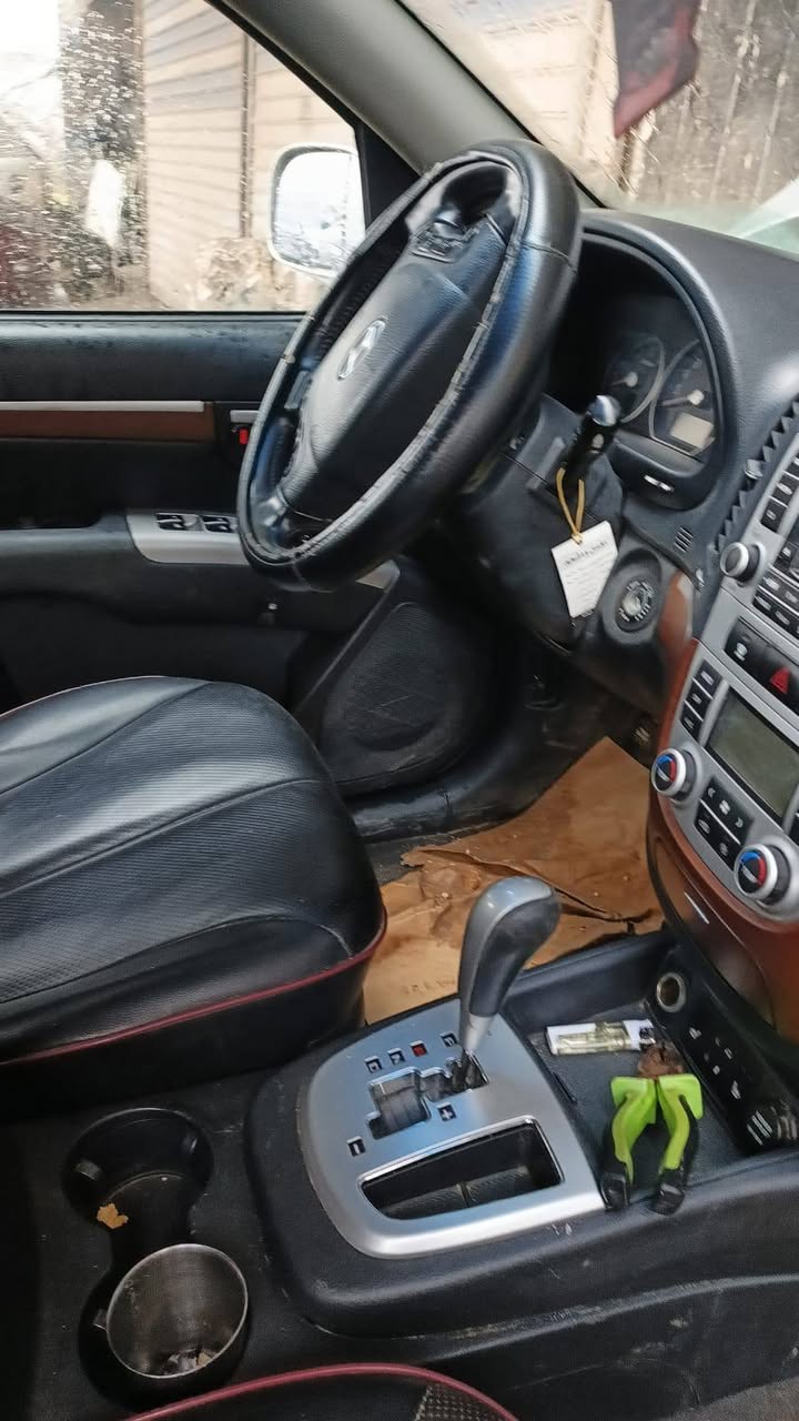 هيونداي توسان 2010 - صورة 5