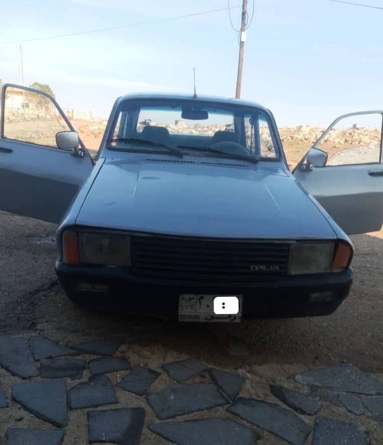 دايو سييلو 1998