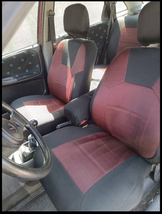 اوبل استرا 1994 - صورة 3