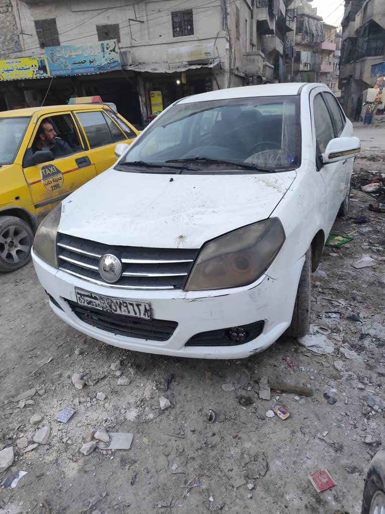 جلي إم كي 2 2011 - صورة 1