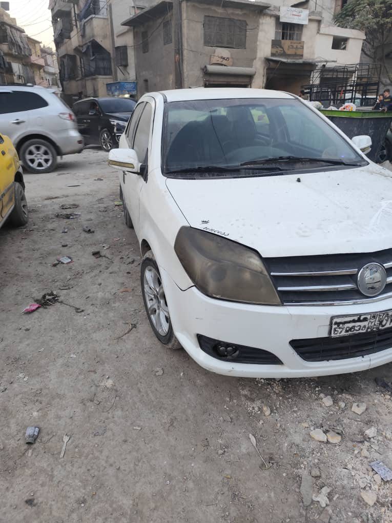 جلي إم كي 2 2011 - صورة 4