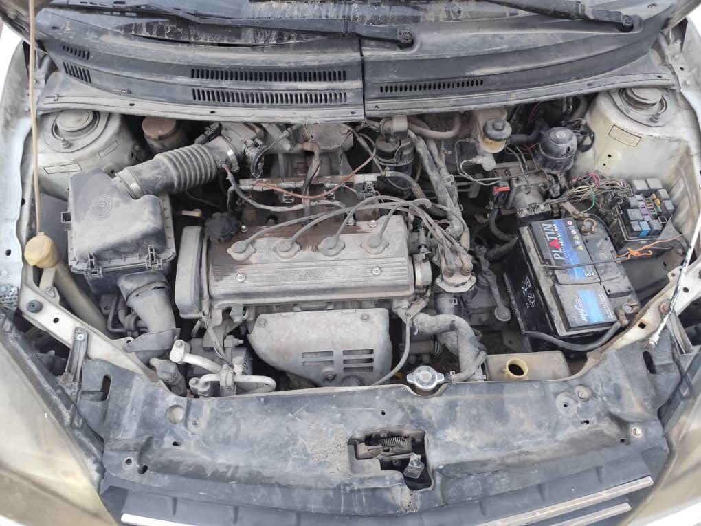 جلي إم كي 2 2011 - صورة 5