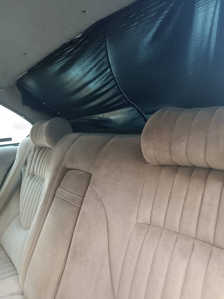 بونتياك بونتيك 1993 - صورة 3